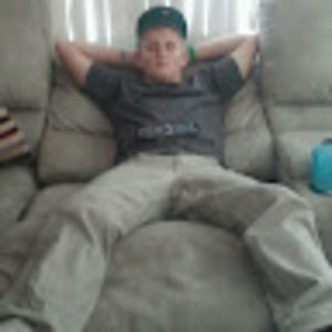 Meet your Posher, Dave